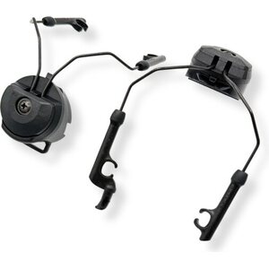 3M Peltor ComTac VIII Headset, Single Comm | Communication