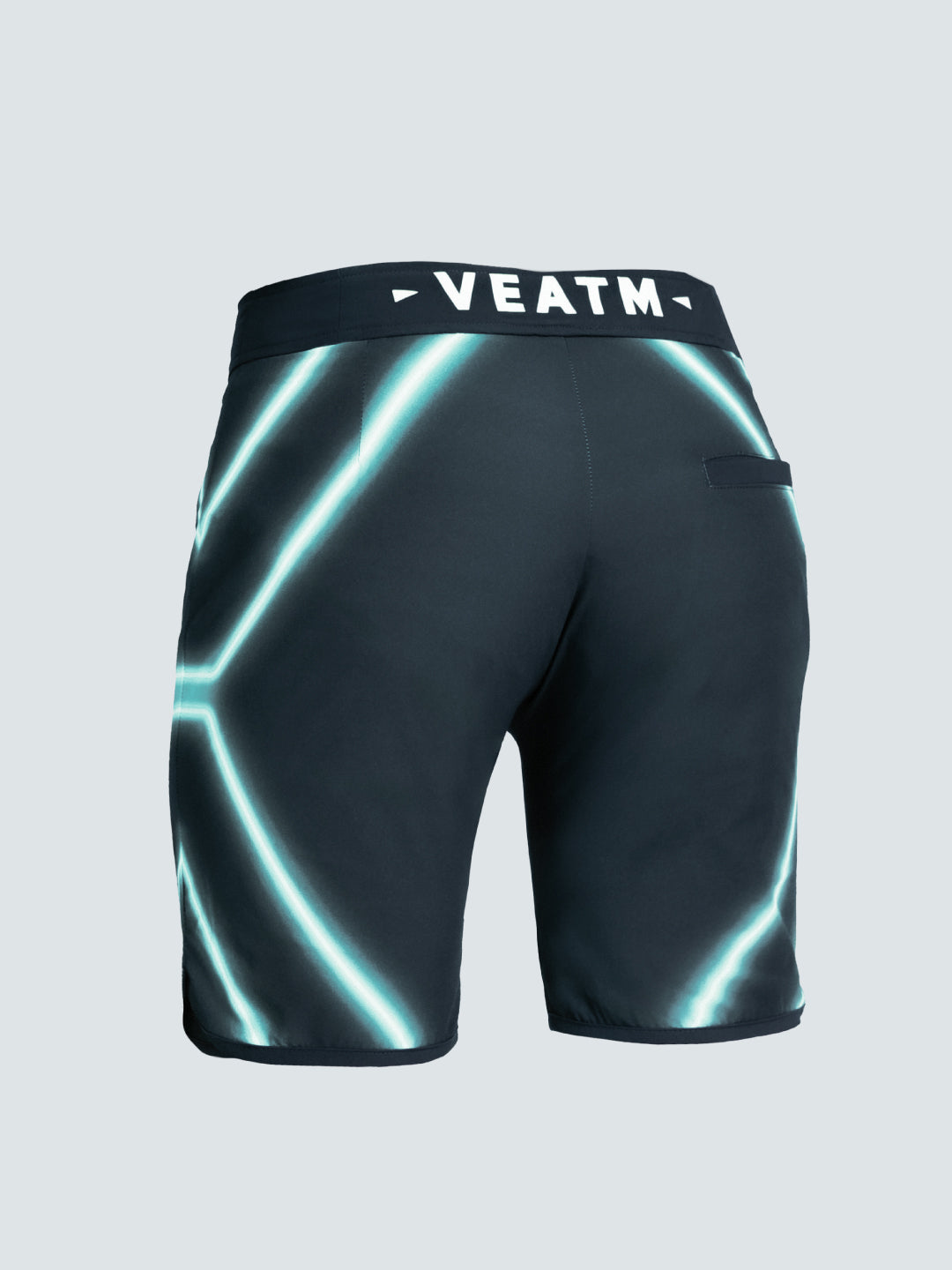 VEATM SCREW アウトレット GRAPHIC SURF SHORTS Sサイズ veatmビートム