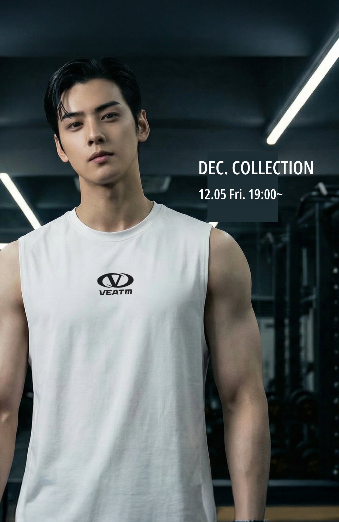 ど*ー様 VEATM タンクトップ M【3枚セット】 ど*ー様 VEATM