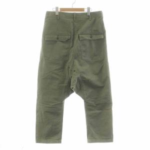 ガンリュウ サルエルベイカー サイズs 楽天市場】ganryu サルエルの