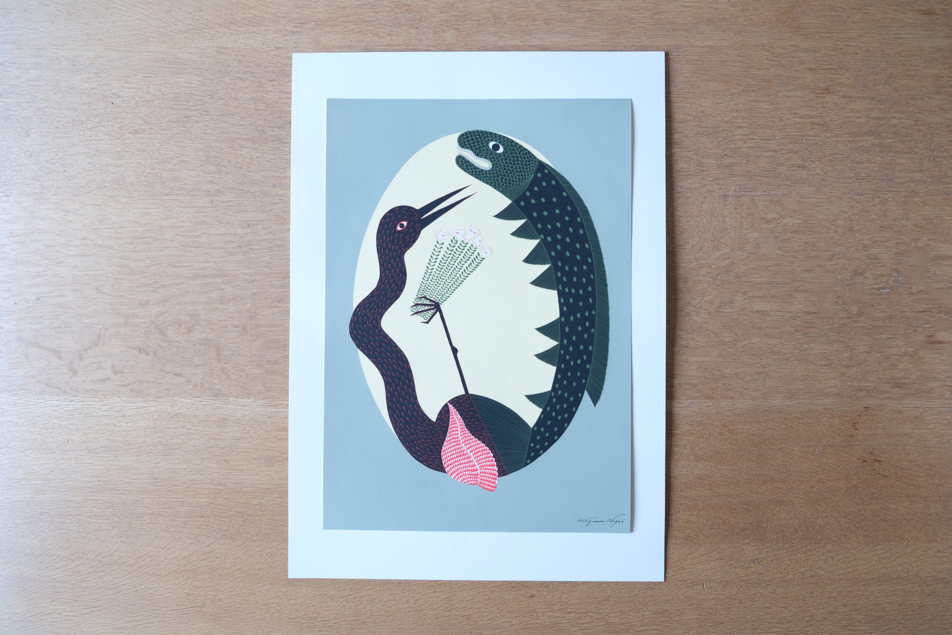 DREAM THEATER,直筆サイン入りリトグラフ,新品,証明書付き DREAM