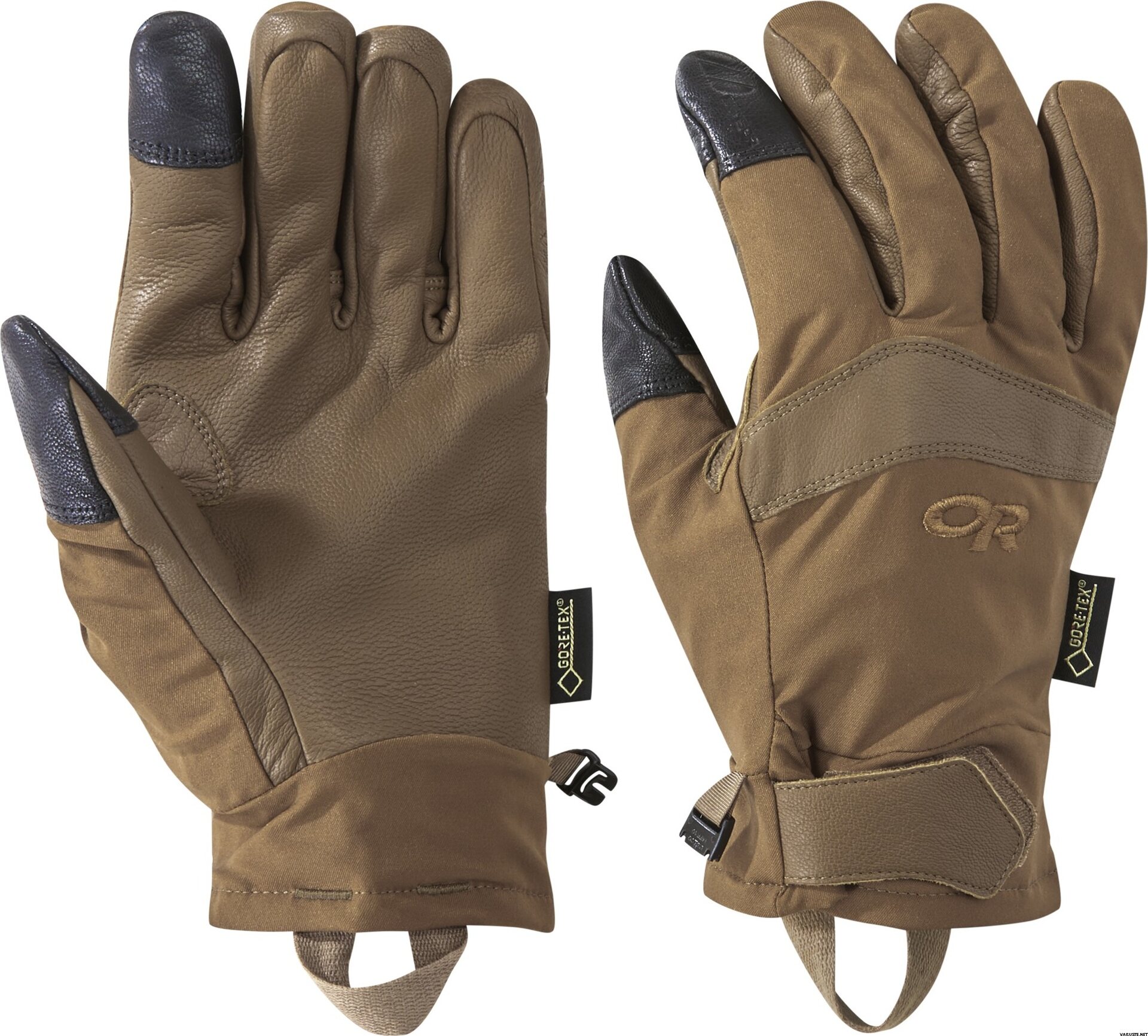 Outdoor Retailer Outdoor Research Poseidon Gloves Outdoor Research