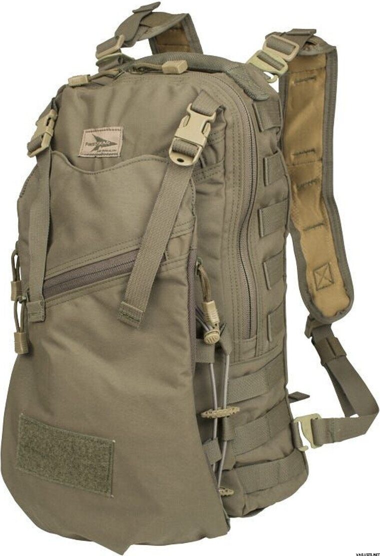 First Spear Exigent Circumstance Assault Pack (ECP™) | Military