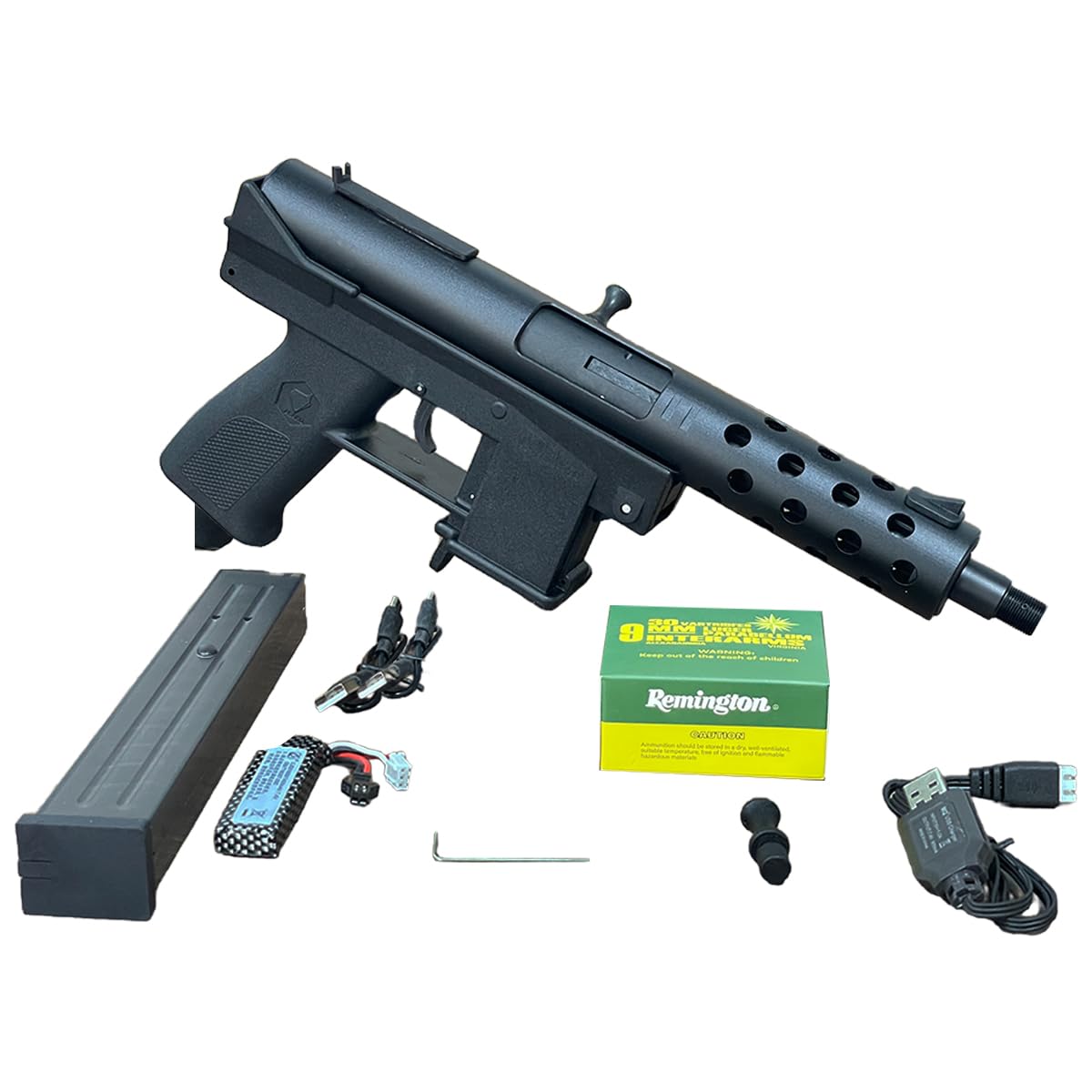 Type89 モデルガン ブラック バイポッド付き 【公式通販】