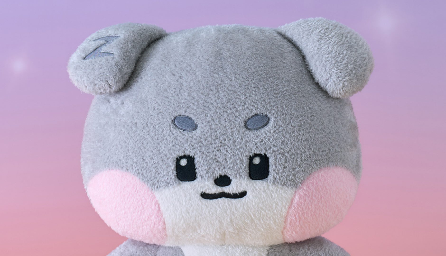 ZEROBASEONE ゴヌク zeroni ぬいぐるみ トレカ付き zb1 ZB1 ゴニニ