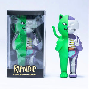 RIPNDIP LORD NERMAL R NERMAL JERMAL 1set 3pcs – Vintage and Vinyl Club
