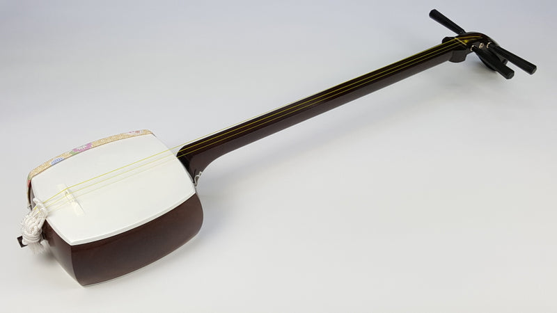 津軽三味線販売 優宝：三味線用鼈甲撥 三味線バチ 鼈甲 津軽三味線撥