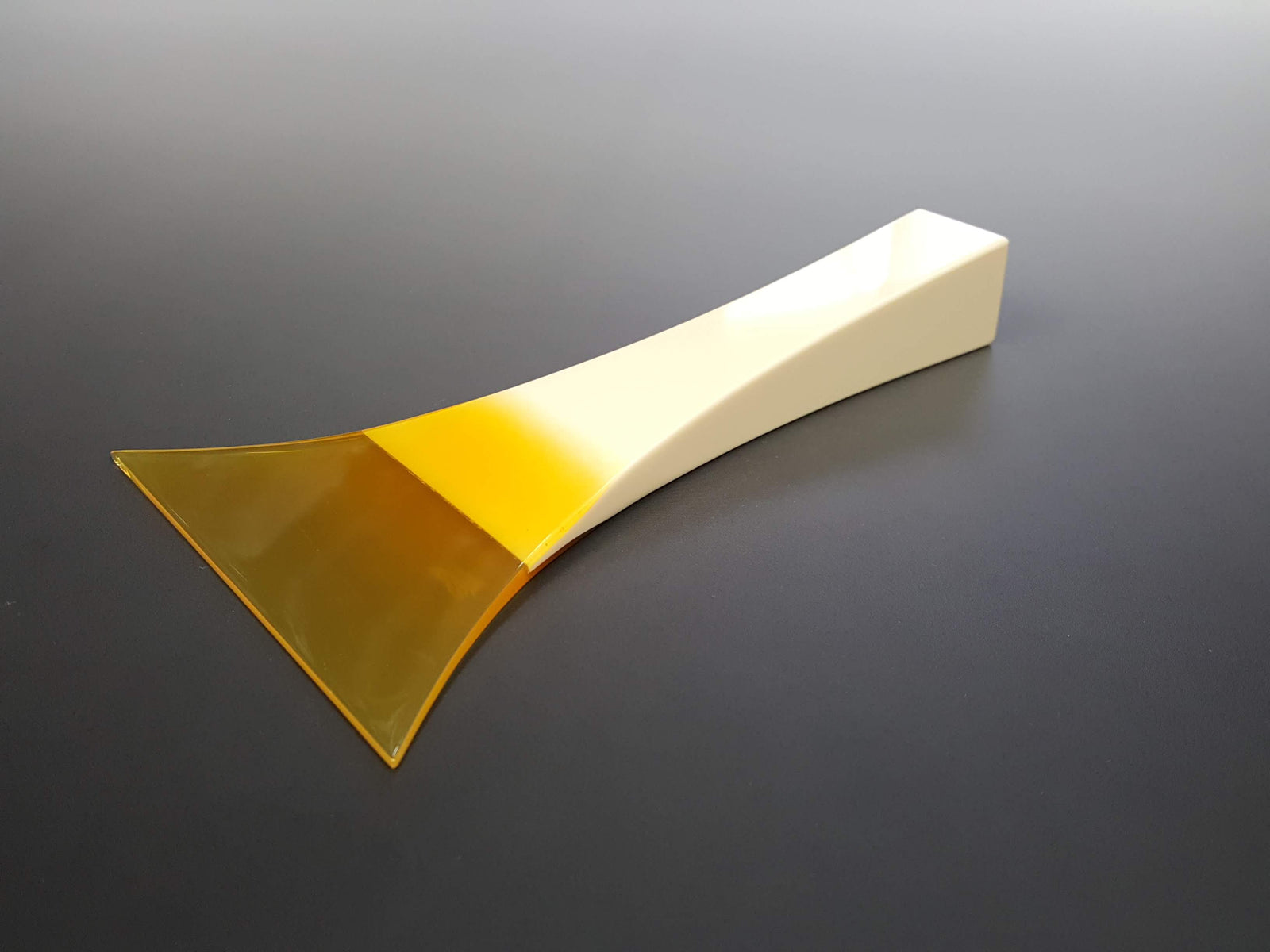 三味線バチ【送料無料】344 三味線バチ Shop 撥（長唄・民謡三味線用