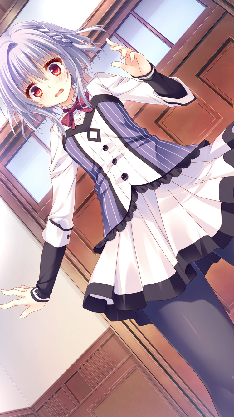 オトメ*ドメイン 飛鳥湊 C94 館川まこ プレイマット オトメ*ドメイン