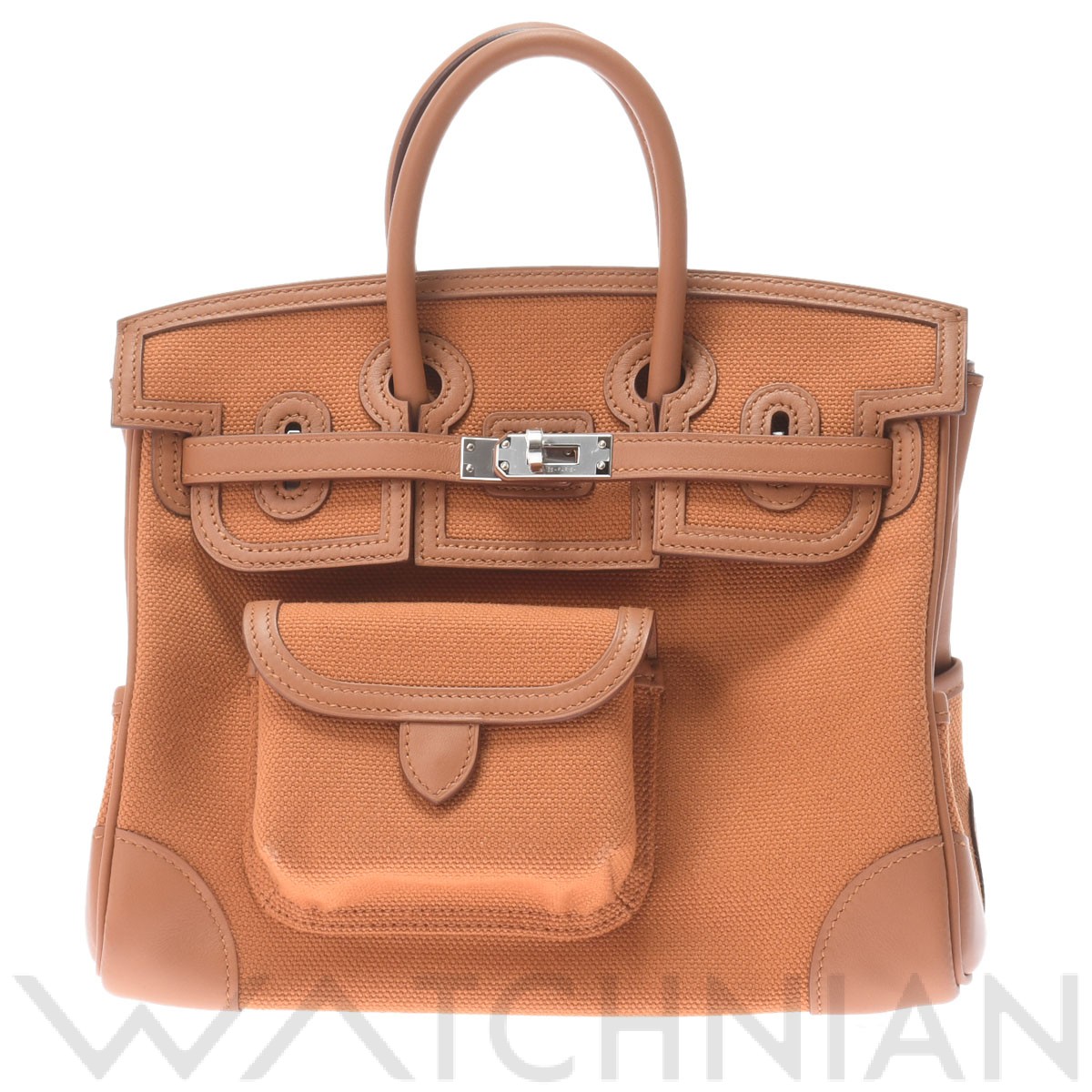 美品】HERMES エルメス バーキン30 空箱 正方形 エルメスバーキン30 空