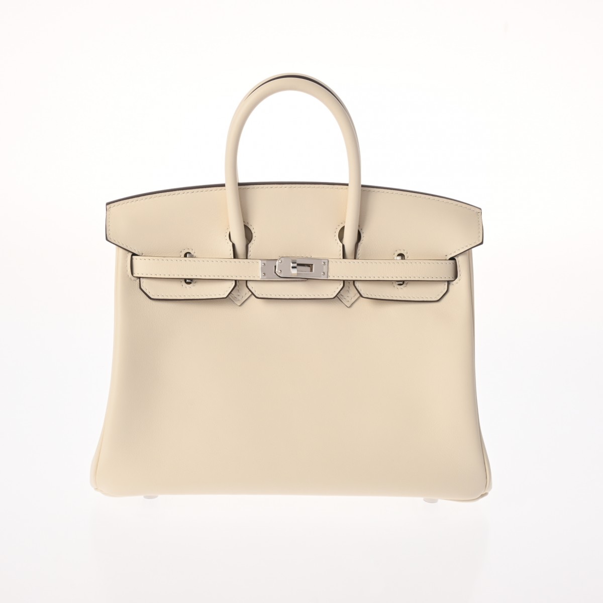 バーキン25⁄ケリー25 空箱 エルメス バーキン25 空箱 35×35×