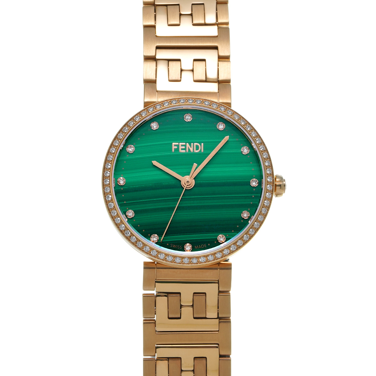 FENDI フェンディ オロロジ 660L FENDI（フェンディ）オロロジ 660L