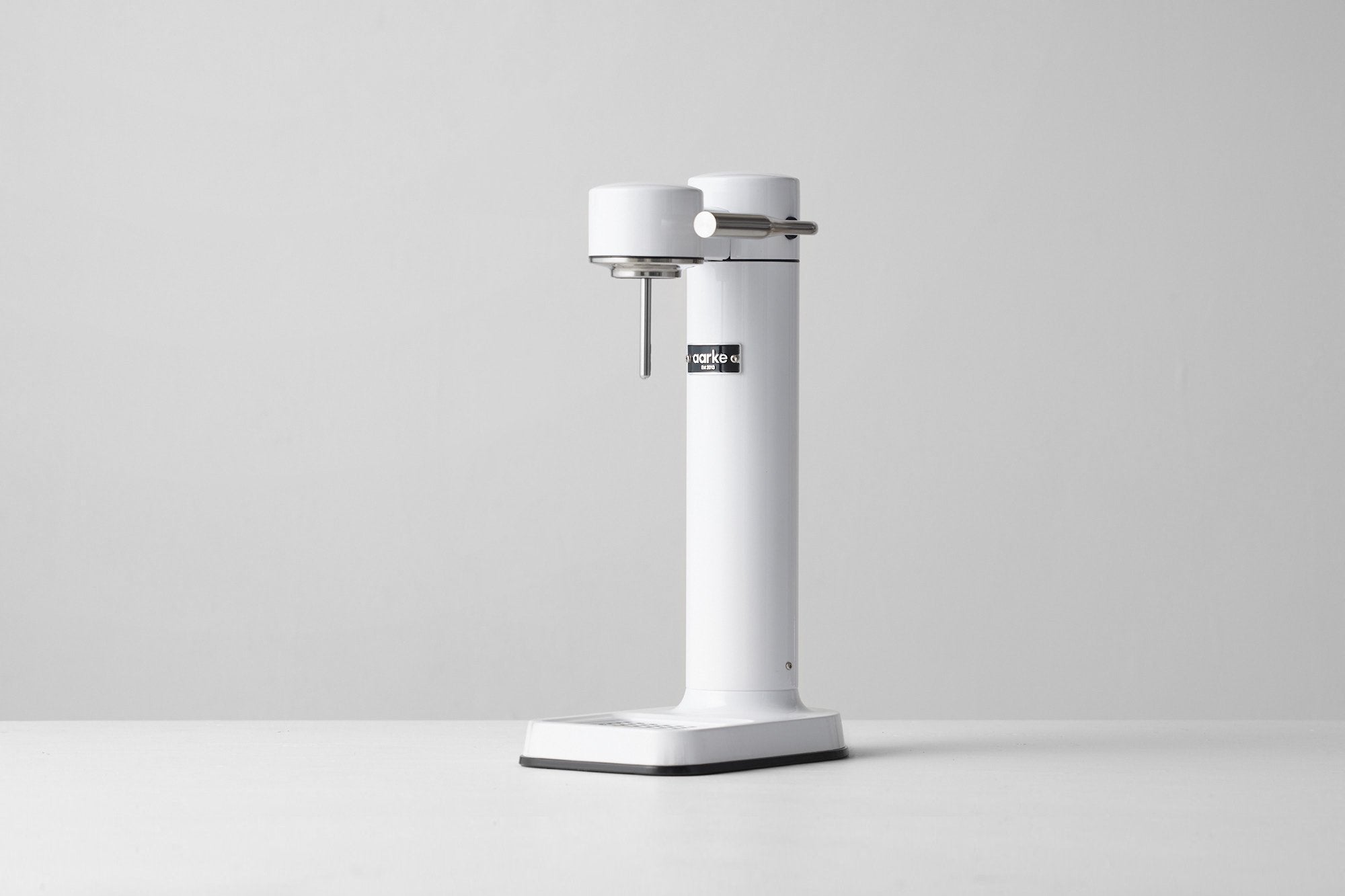 カーボネーター3｜Aarke アールケ