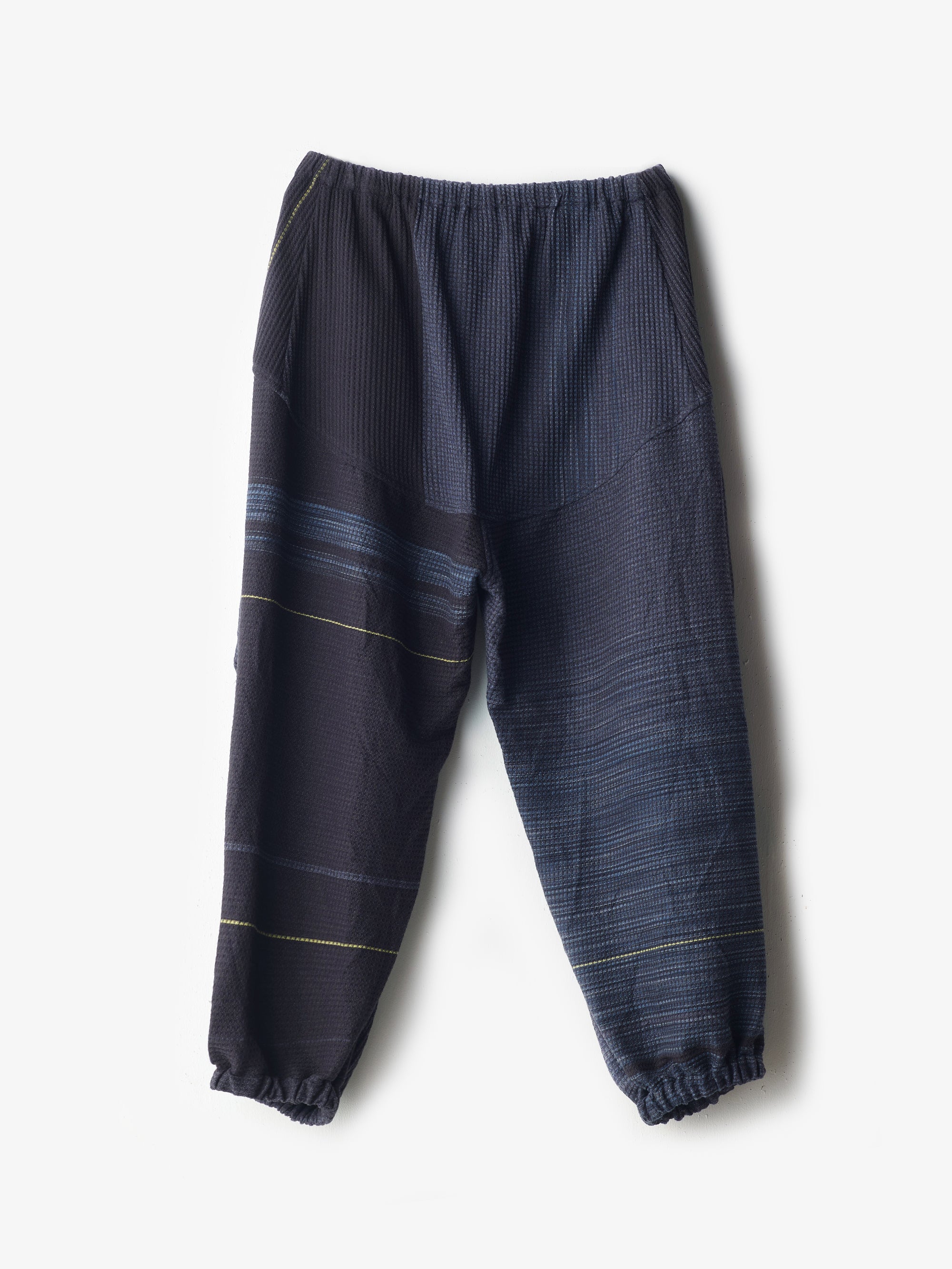 nica pants futo wool｜tamaki niime 玉木新雌