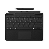 Microsoft Surface Pro Keyboard - keyboard - with trackpad