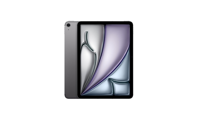 Apple 11-inch iPad Air - M3 - Wi-Fi + Cellular - tablet - 128 GB