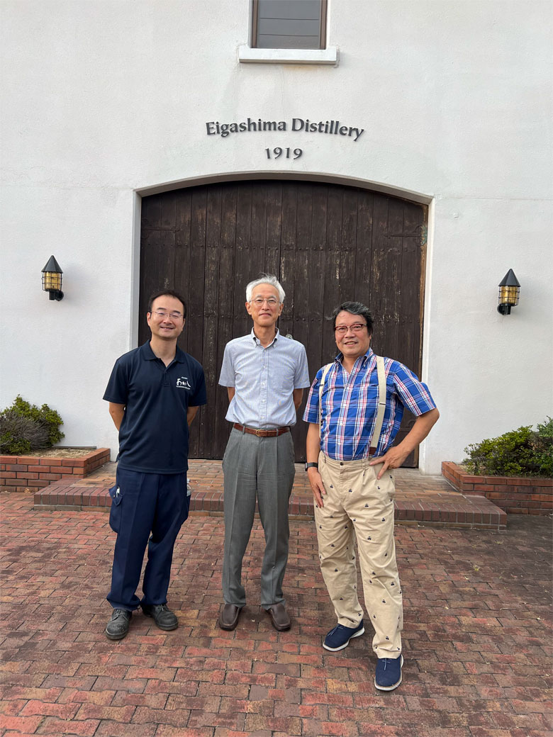 WHISKY MEW | 『三丁目の夕日』ラベル・ウイスキー