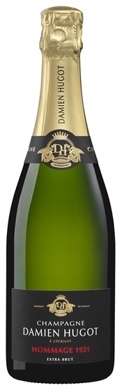 泡好き注目！シャンパーニュ セレクション】クロード・カザル（2本