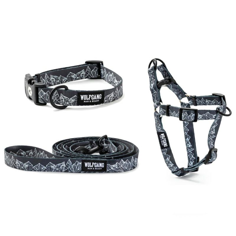 WolfMountain Harness ( L size ) | WOLFGANG