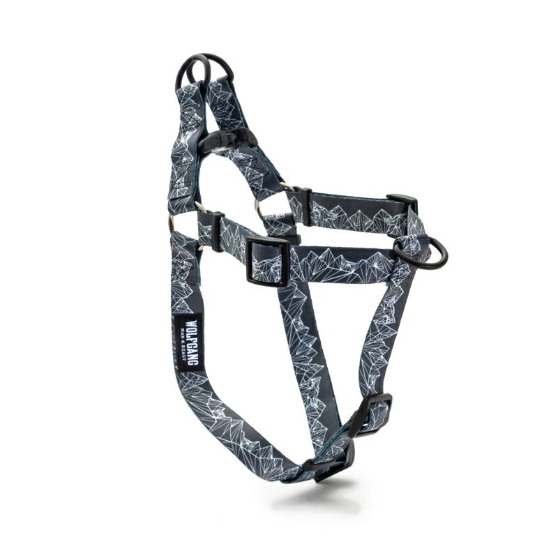 WolfMountain Harness ( L size ) | WOLFGANG