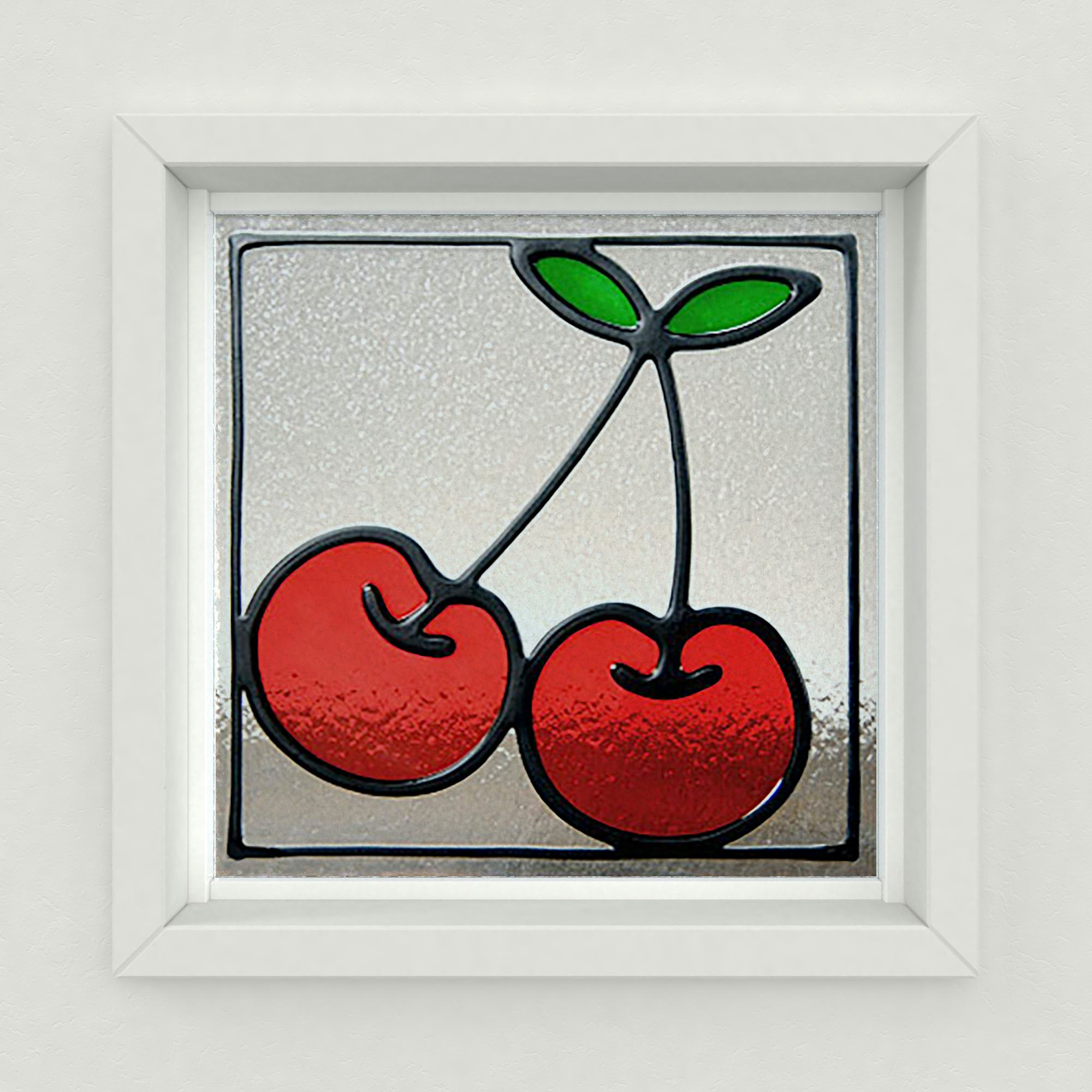 マッターホルン ステンドグラス マッターホルン ステンドグラス