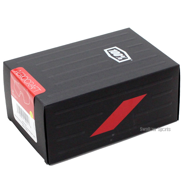 野球 100％ ワンハンドレッド アクセサリー サングラス Aerocraft