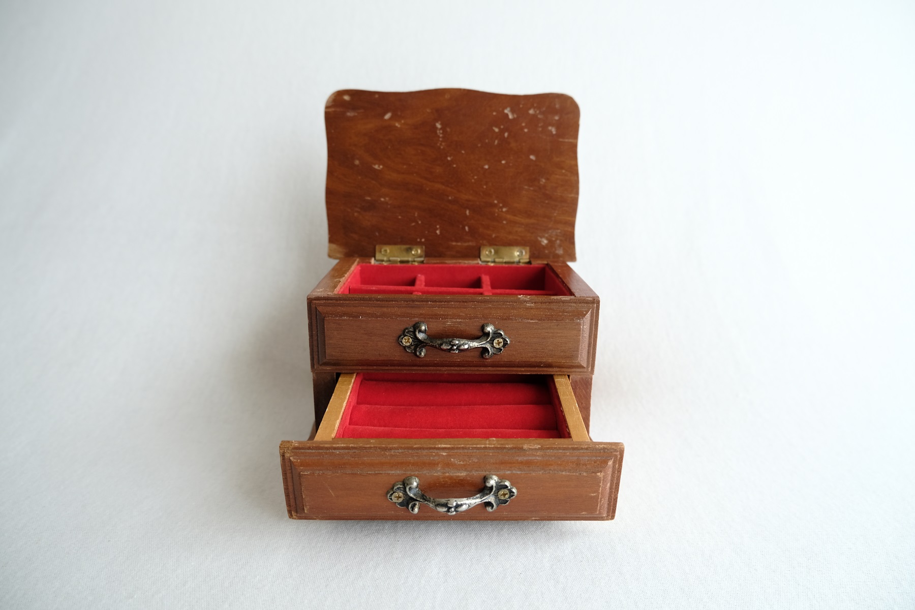 ♥古七宝 菓子器 金平糖入れ 木箱付き 骨董品 Amazon.co.jp: 古七宝