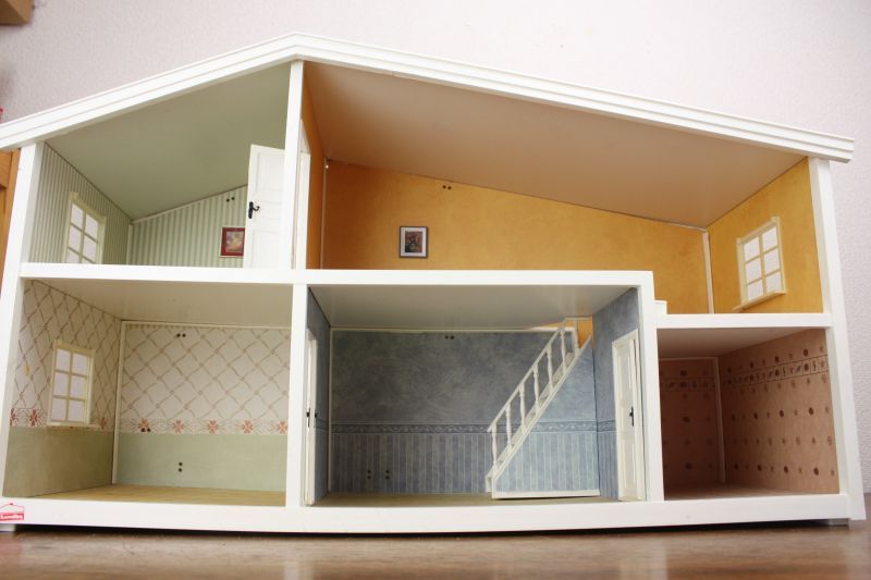 ドールハウス Lundby -ミニチュア家具の通販| 北欧アンティークcoco varie