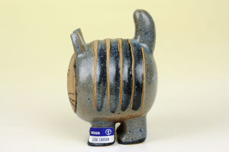 リサ・ラーソン Menageri Katt ネコ AL-235 - 北欧雑貨と北欧食器の