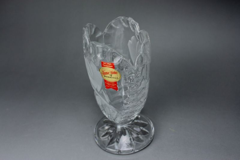 Anna Hutte Crystal/アンナヒュッテ クリスタルベース 北欧雑貨と北欧