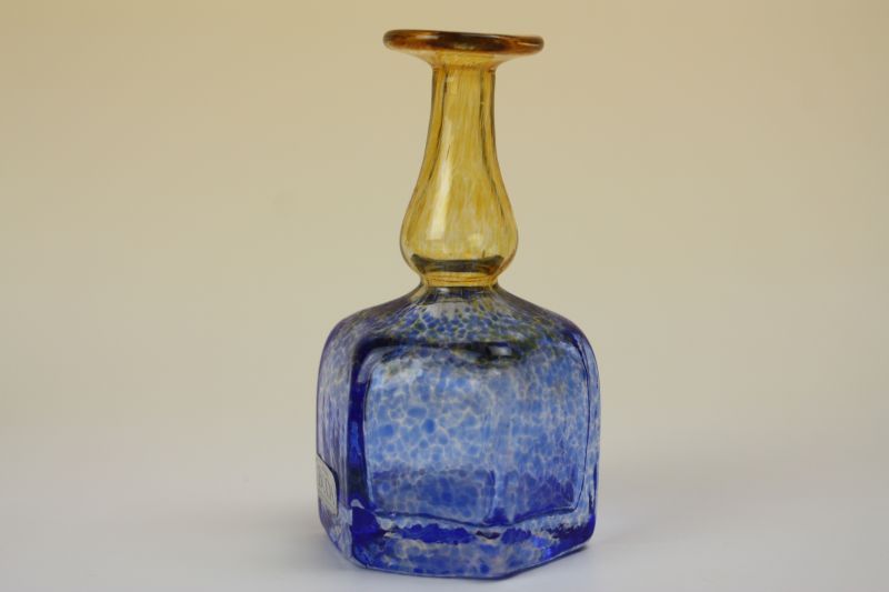 コスタボダ バーティル ヴァリーン アートガラス(スウェーデン) 箱なし