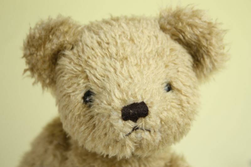 ヴィンテージ テディベア/縫いぐるみ ベア Nd-71 おもちゃ通販の店