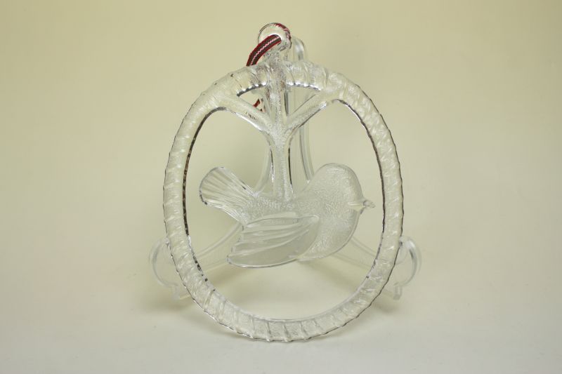 Kosta Bodaガラスオブジェ ウィンドウデコレーション 北欧雑貨coco varie