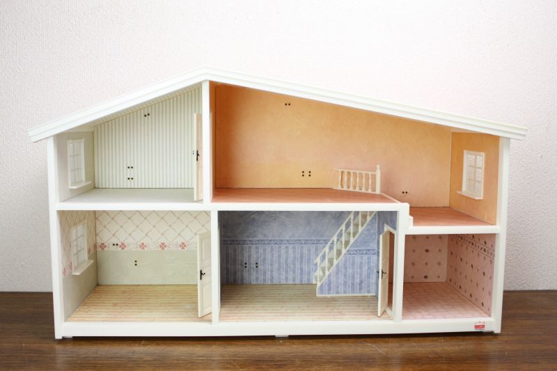 Lundbyドールハウス/Sweden -ミニチュア家具の通販| 北欧、coco varie