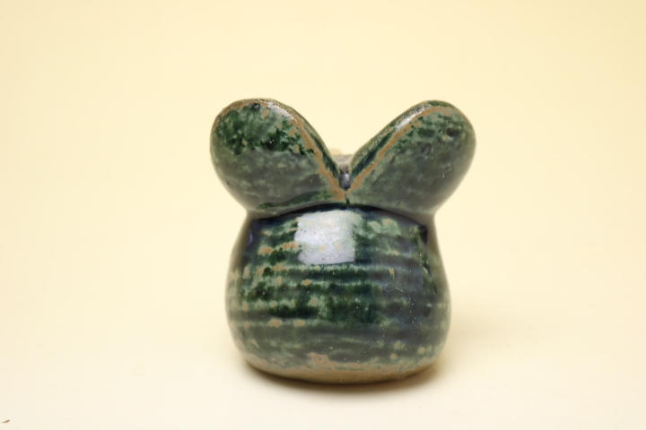 Lisa Larson/リサ・ラーソン/Menageri ネズミ Spokmus/フィギュア