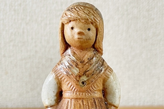 ルーテボ(RUTEBO) JERK