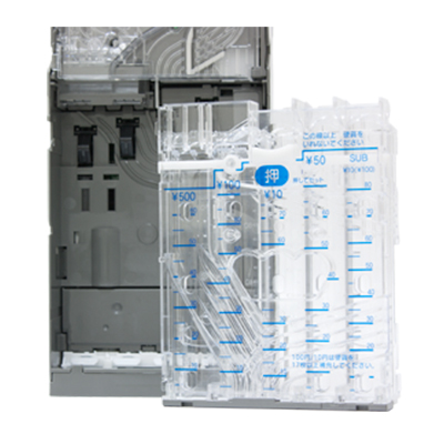 コインメック新500円対応 コンラックス 新500円対応 CLX-G216-XR CONLUX