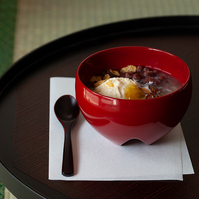 かっきー様確認専用 御膳お椀5セット かっきー様確認専用 御膳お椀