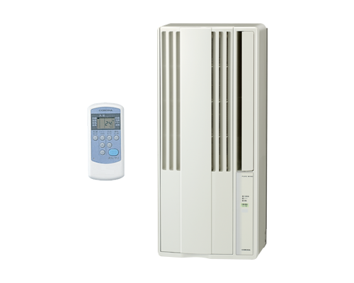 ウィンドウエアコン】 コロナ CW-F1616