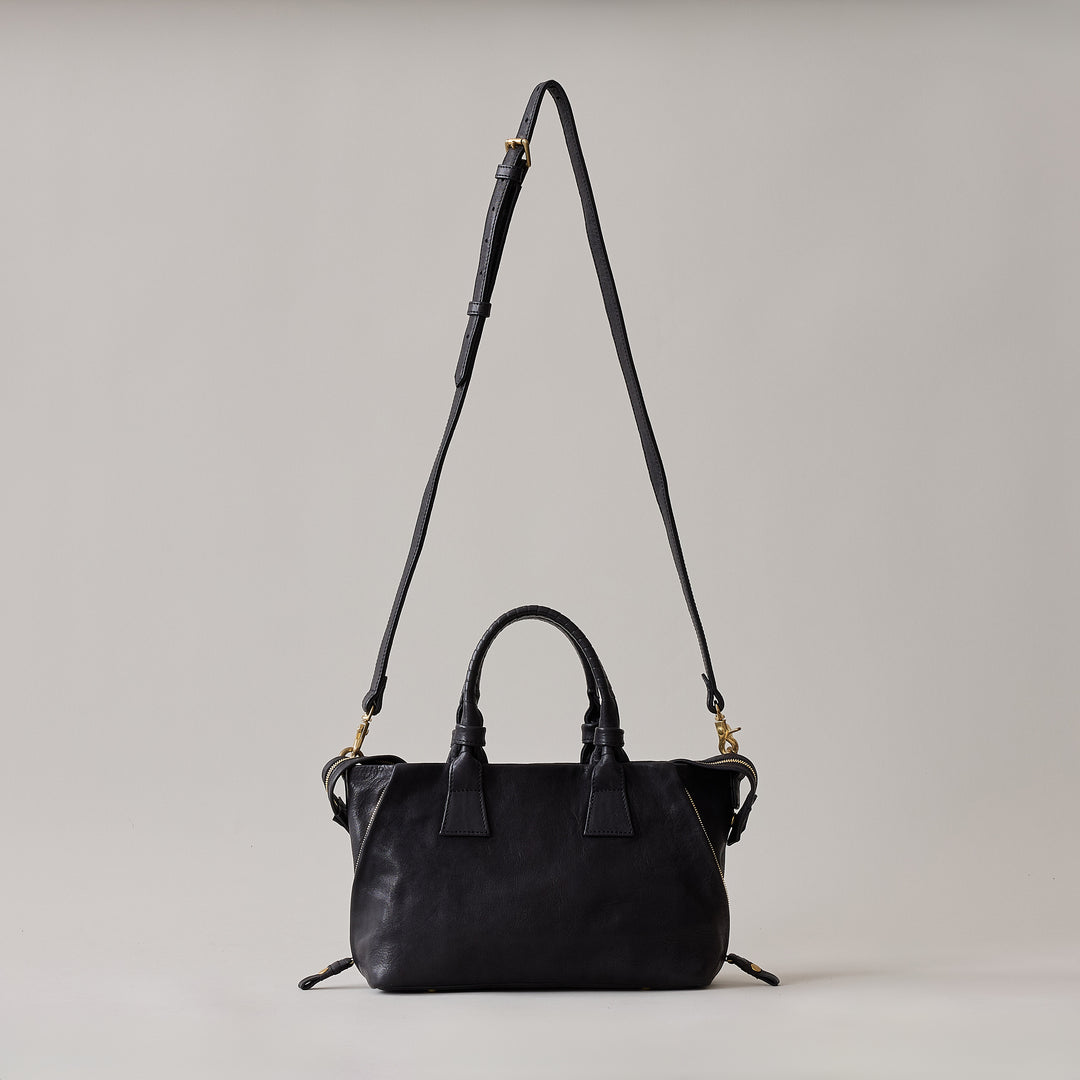 dummy handle MINI / co24fwdh020 / ZEO LITE shrink leather