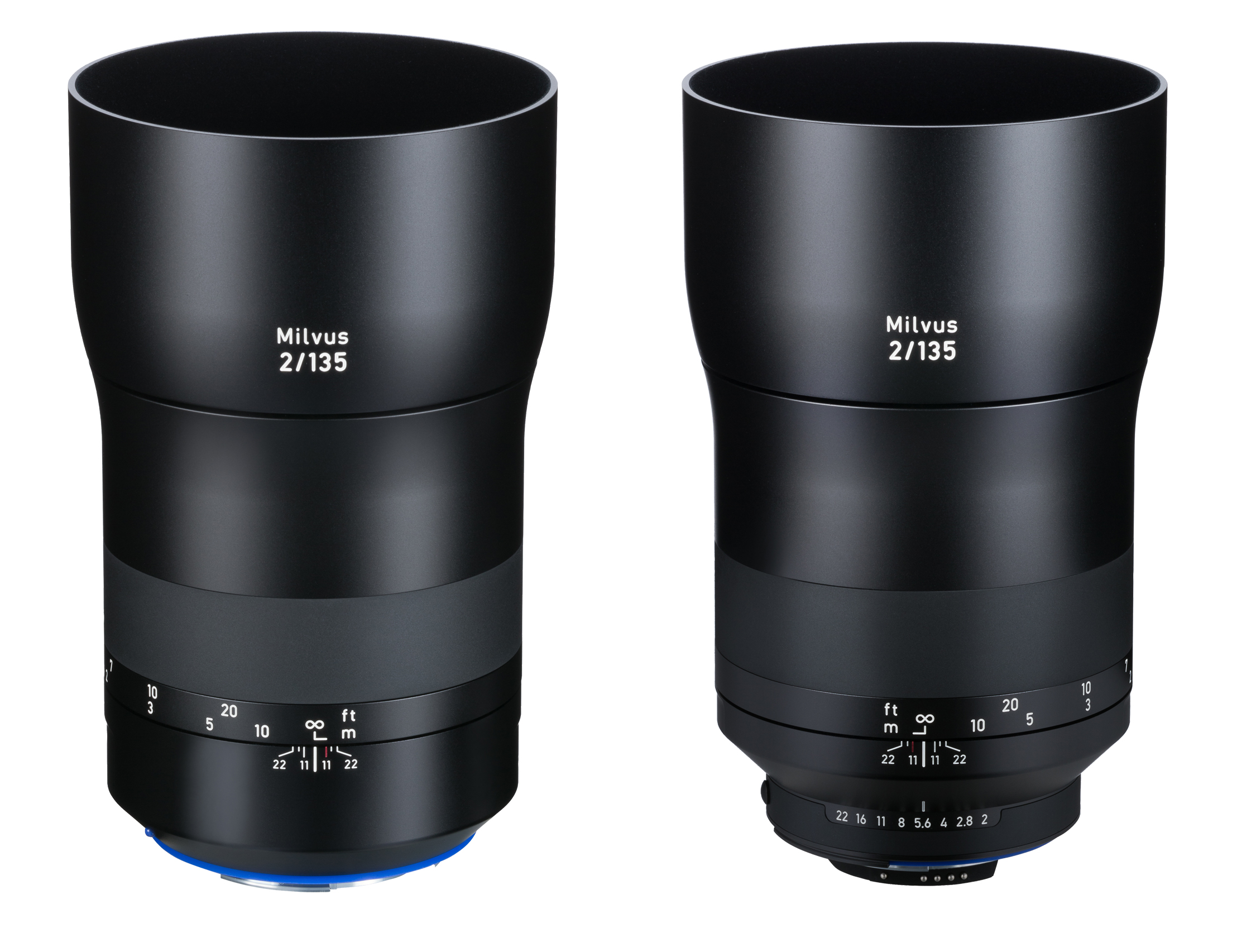 Milvus 2/135 - 株式会社コシナ