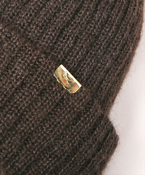 EX PLATINA FOX 7(ONESIZE GRAY): ニットキャップ帽子通販｜CA4LA公式