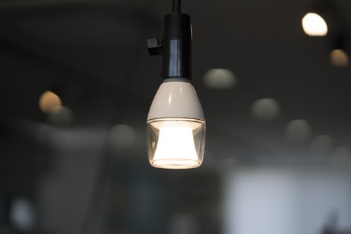 LED電球スピーカー LSPX-103E26 | コール徳島店