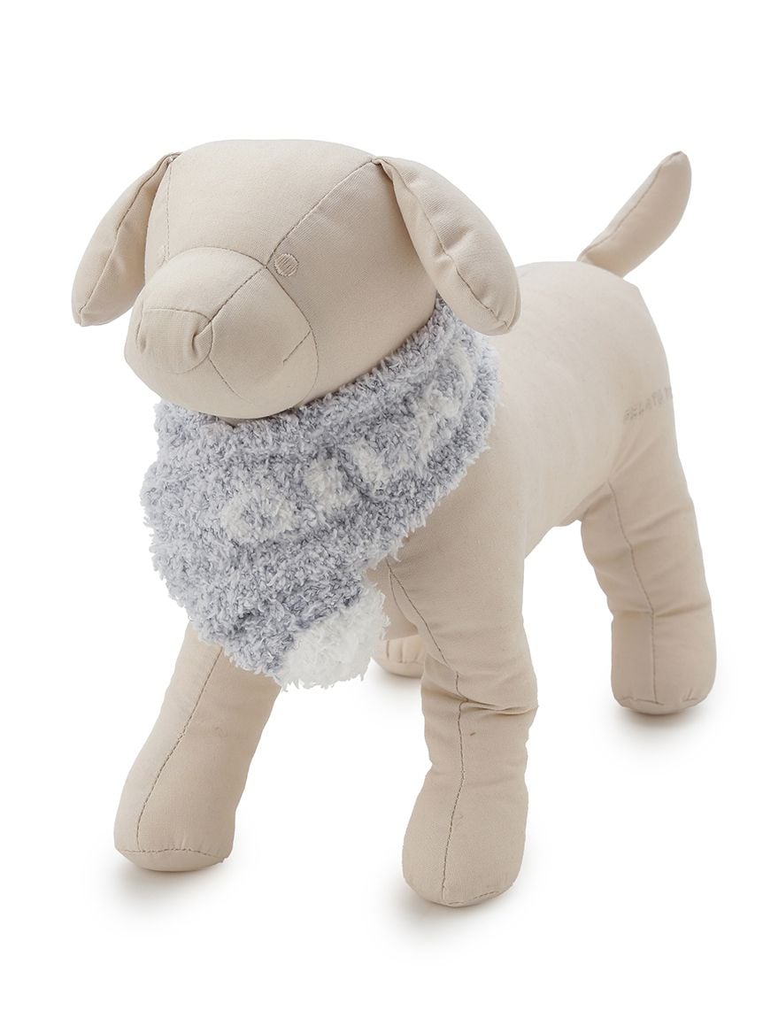 gelato pique（ジェラートピケ）【CAT&DOG】【販路限定商品