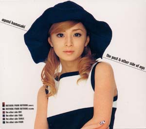 ☆レア☆浜崎あゆみ☆the Past of A.Y.U☆CD☆ Amazon.co.jp: