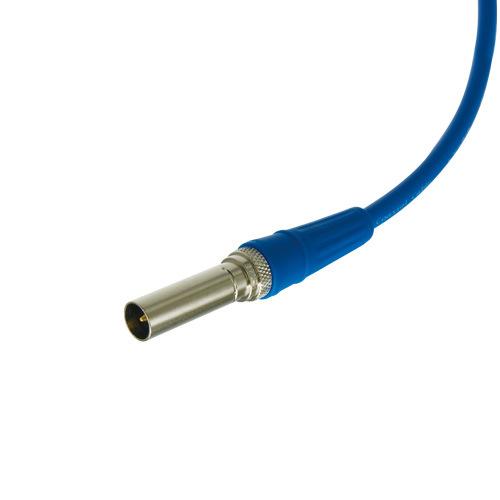 ビデオパッチケーブル | パッチ盤・コネクタパネル | カナレ電気