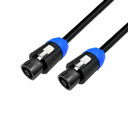 CANARE ( カナレ ) SC10NL Gray スピーカーケーブル 2本 CANARE