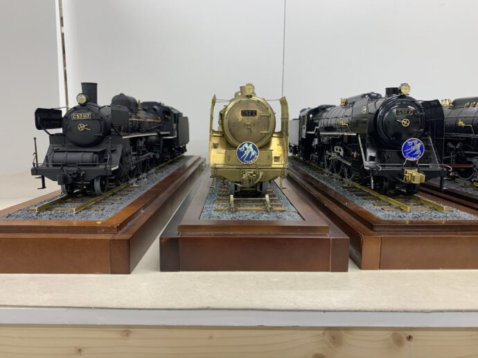 ディアゴスティーニC57を作る セット【NO3のみ欠品