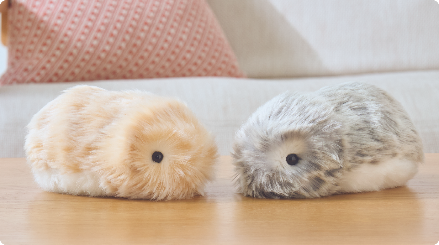 Moflin ぬいぐるみ 本体 Moflin ぬいぐるみ 本体 Moflin (モフリン