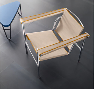 LC1 UAM | 2012 Exhibition URBAN JUNGLE